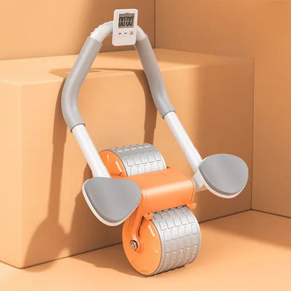 Core Shaper Pro - Versatile Ab Roller for All Levels