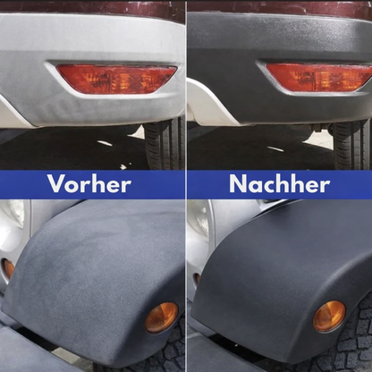 Revitalize Your Car Interior with Color Restoration & Protection