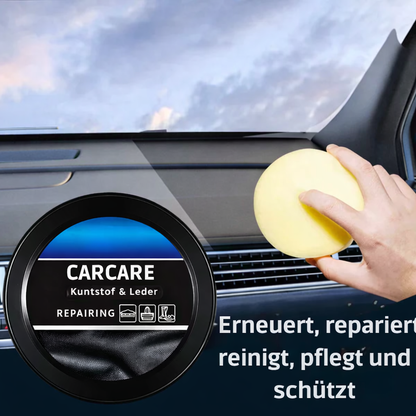 Revitalize Your Car Interior with Color Restoration & Protection
