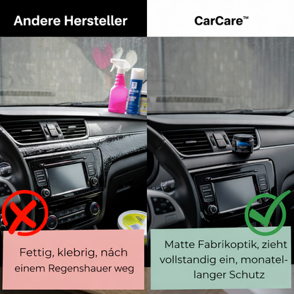 Revitalize Your Car Interior with Color Restoration & Protection