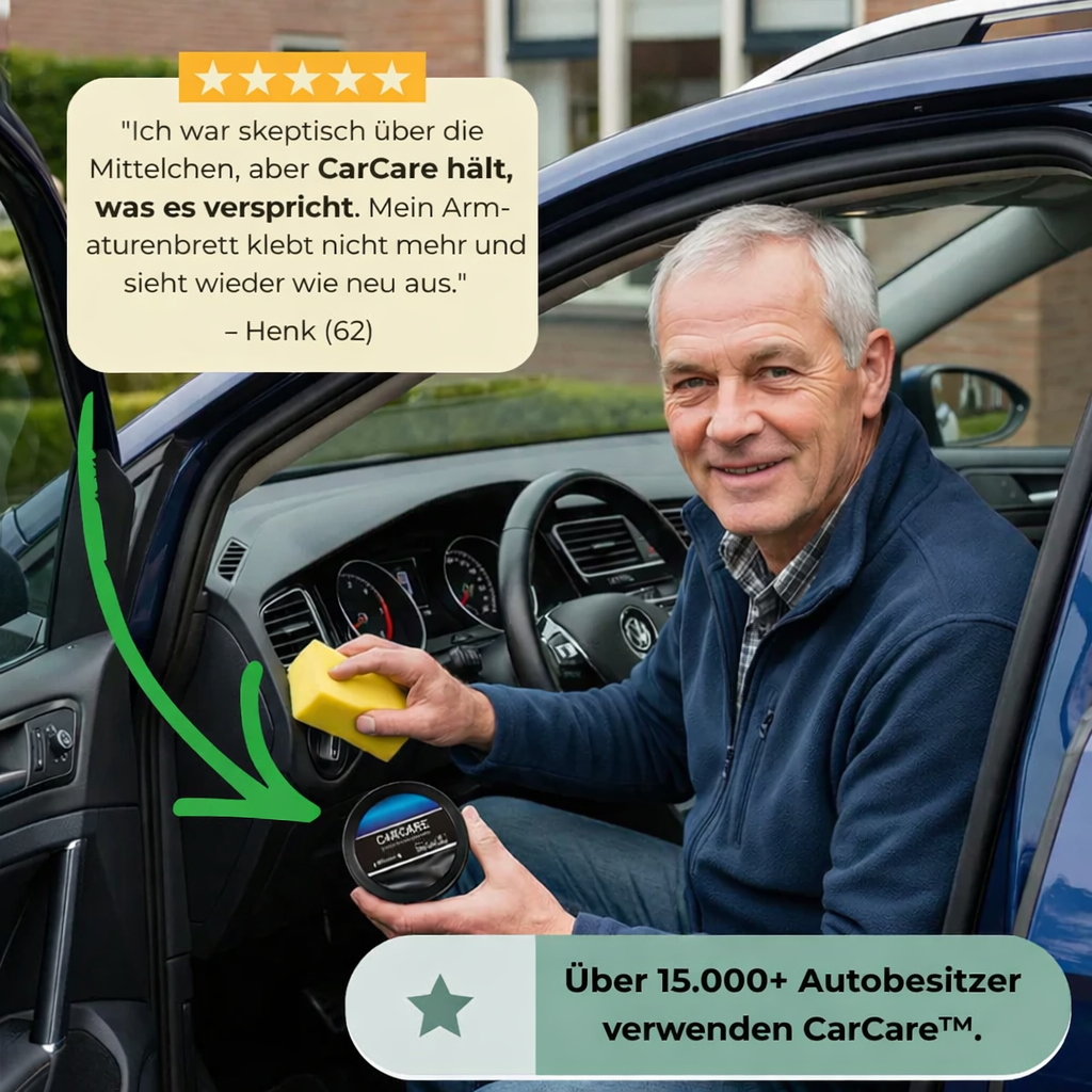 Revitalize Your Car Interior with Color Restoration & Protection