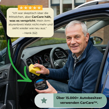 Revitalize Your Car Interior with Color Restoration & Protection