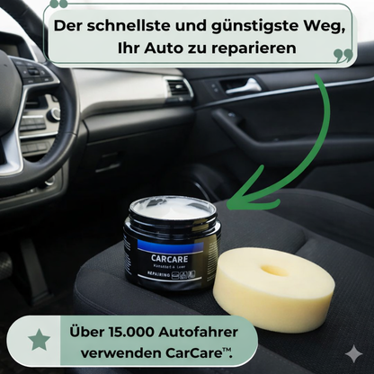 Revitalize Your Car Interior with Color Restoration & Protection