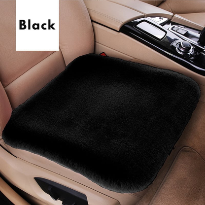 ComfortMax Seat Cover | Anti-Slip | Plush Comfort