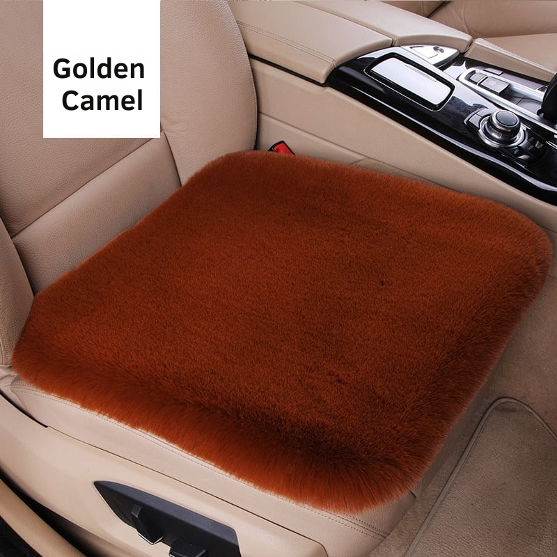 ComfortMax Seat Cover | Anti-Slip | Plush Comfort