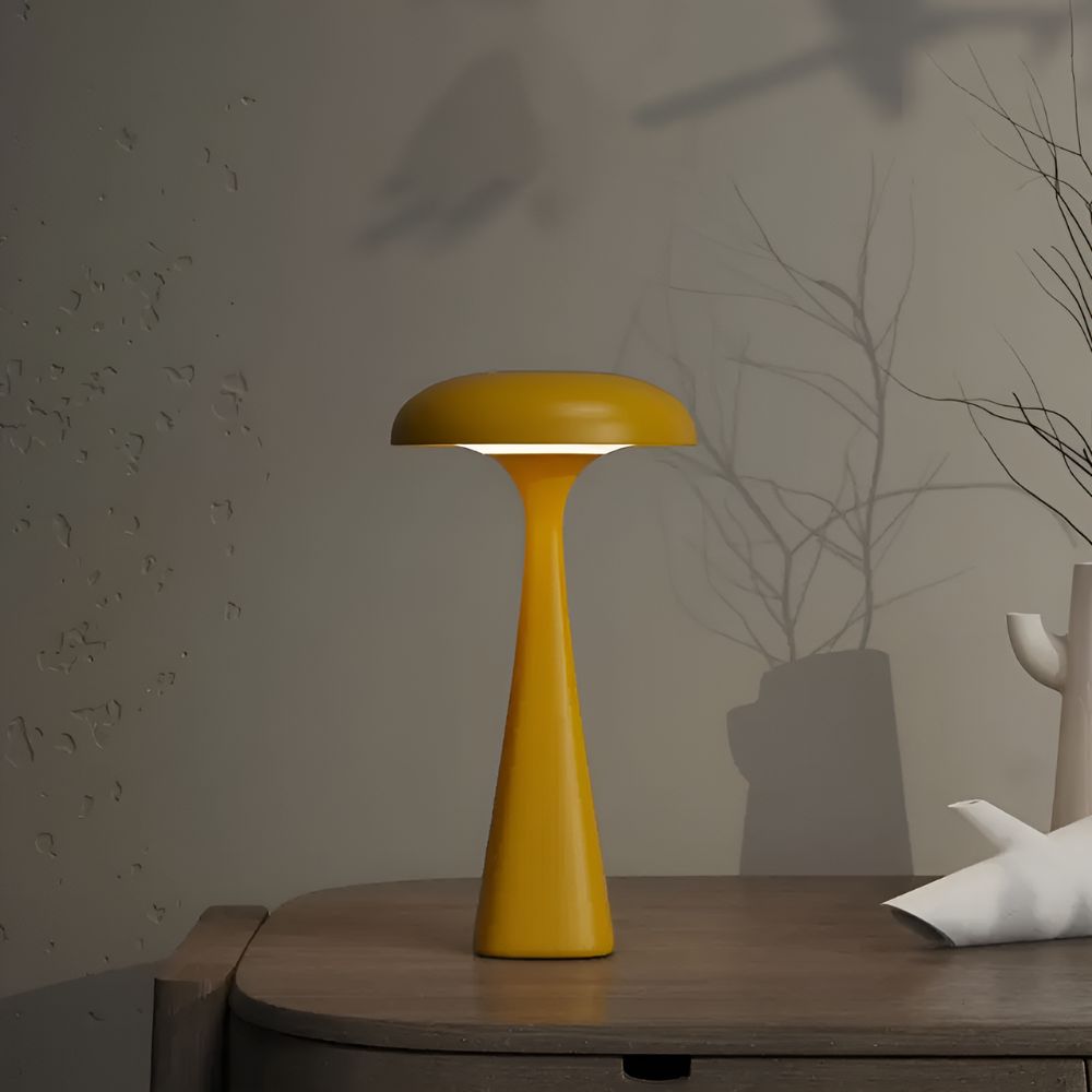 Luminous Marine Desk Light – A Touch of Tranquility