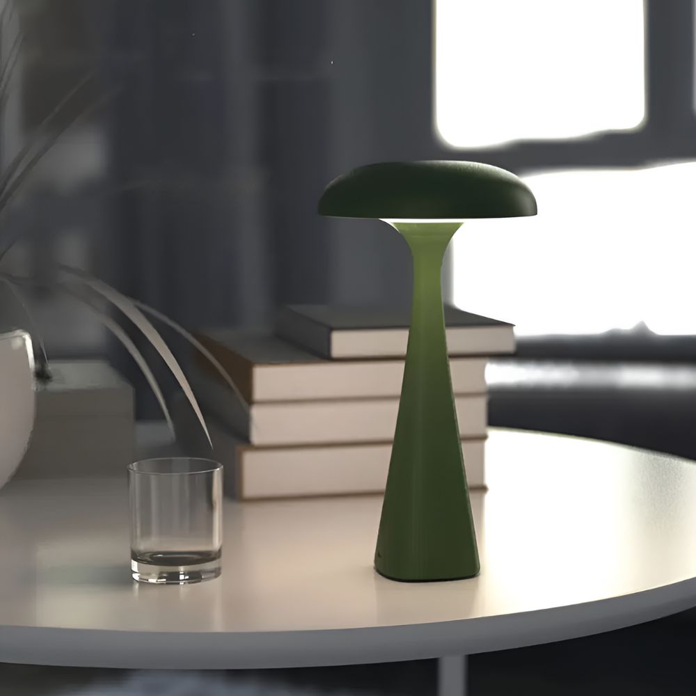 Luminous Marine Desk Light – A Touch of Tranquility
