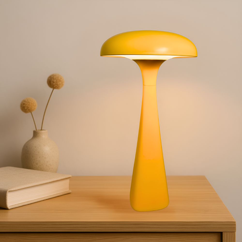 Luminous Marine Desk Light – A Touch of Tranquility