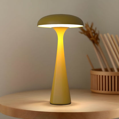 Luminous Marine Desk Light – A Touch of Tranquility