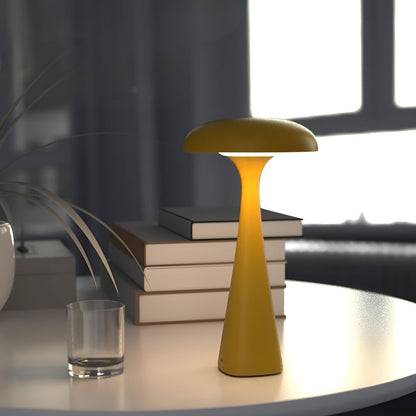 Luminous Marine Desk Light – A Touch of Tranquility