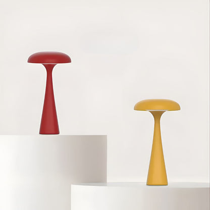 Luminous Marine Desk Light – A Touch of Tranquility