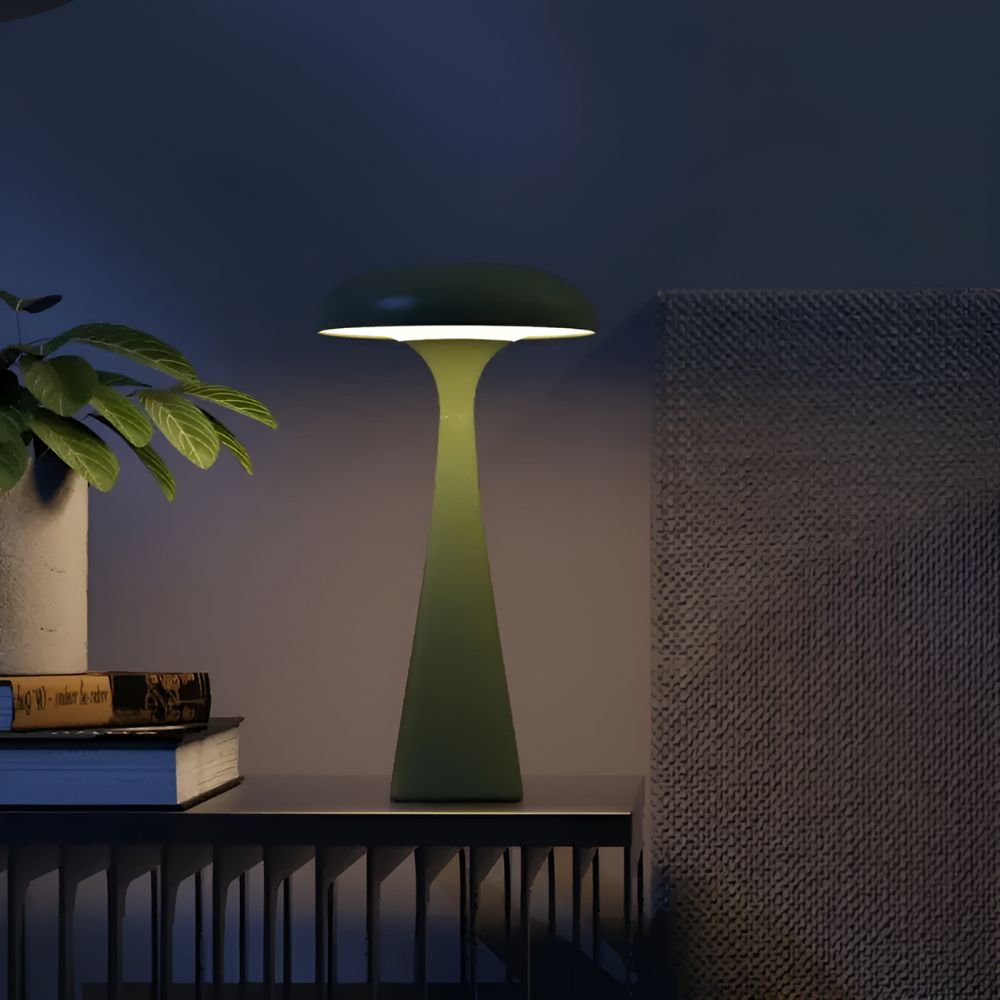 Luminous Marine Desk Light – A Touch of Tranquility