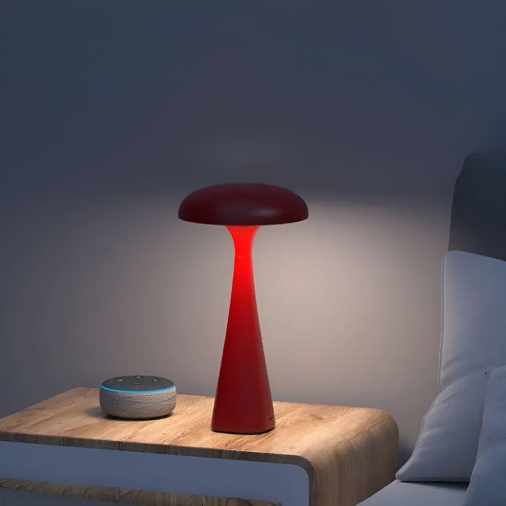 Luminous Marine Desk Light – A Touch of Tranquility