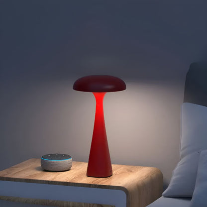 Luminous Marine Desk Light – A Touch of Tranquility