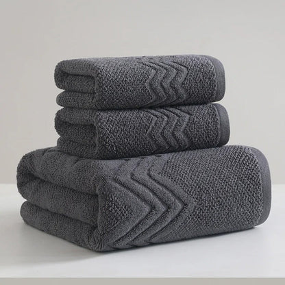 Luxurious Cotton Bath Towel for Ultimate Comfort