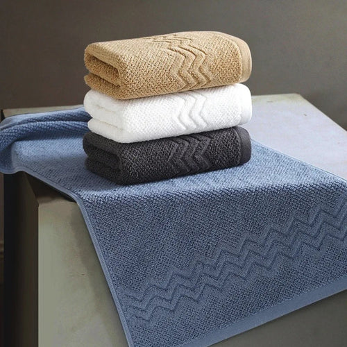 Luxurious Cotton Bath Towel for Ultimate Comfort
