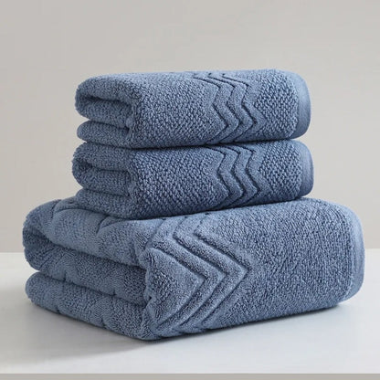 Luxurious Cotton Bath Towel for Ultimate Comfort