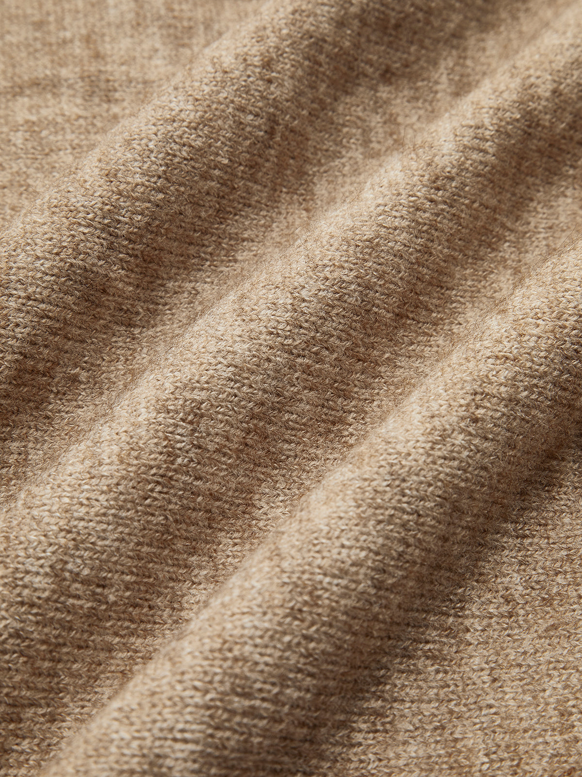 Soft Knit Turtleneck Loungewear Set for Ultimate Comfort and Style