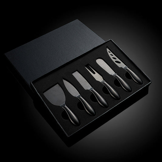 Spreader Set for Venice Style Serving