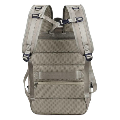 Versatile Travel Backpack for Effortless Packing