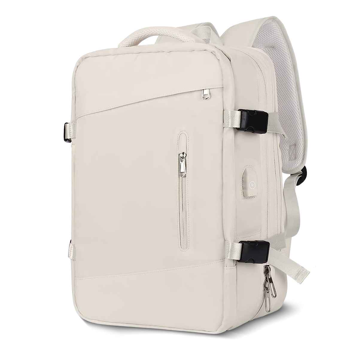Versatile Travel Backpack for Effortless Packing