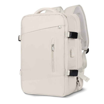 Versatile Travel Backpack for Effortless Packing