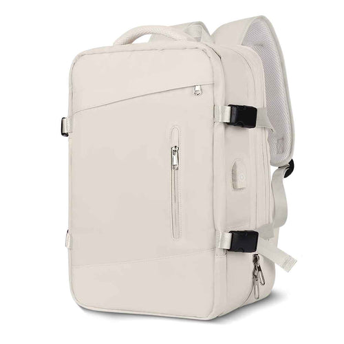 Versatile Travel Backpack for Effortless Packing