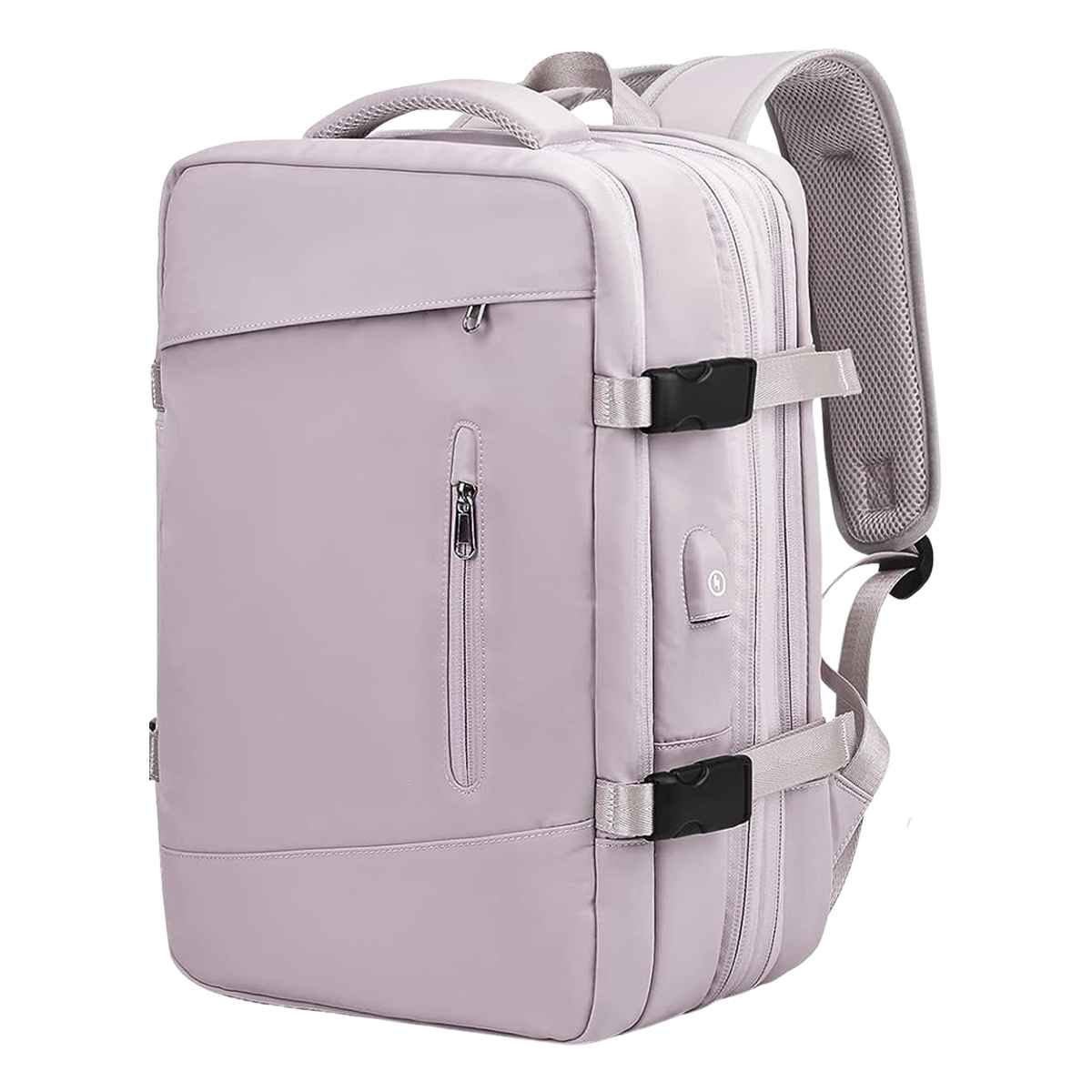 Versatile Travel Backpack for Effortless Packing