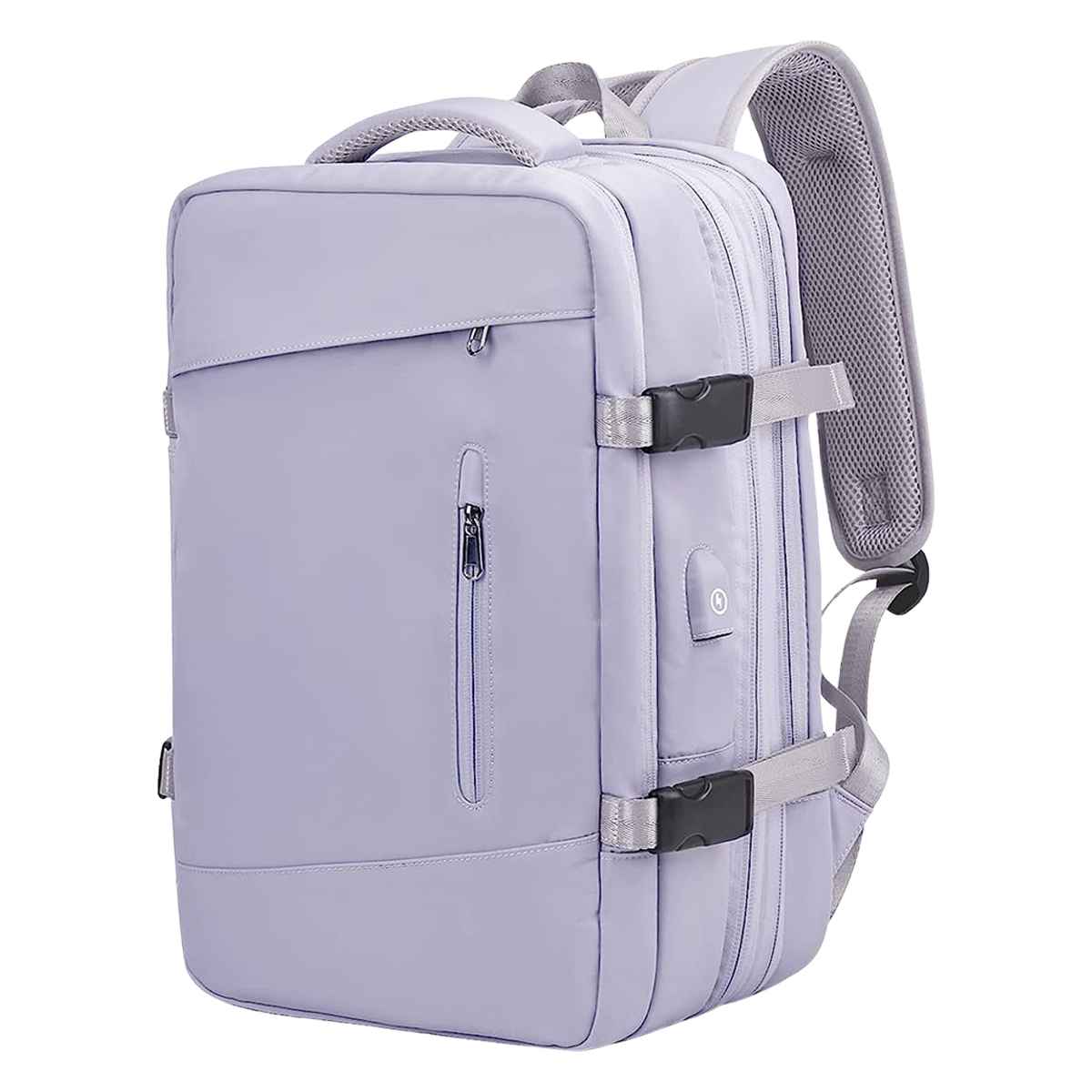 Versatile Travel Backpack for Effortless Packing