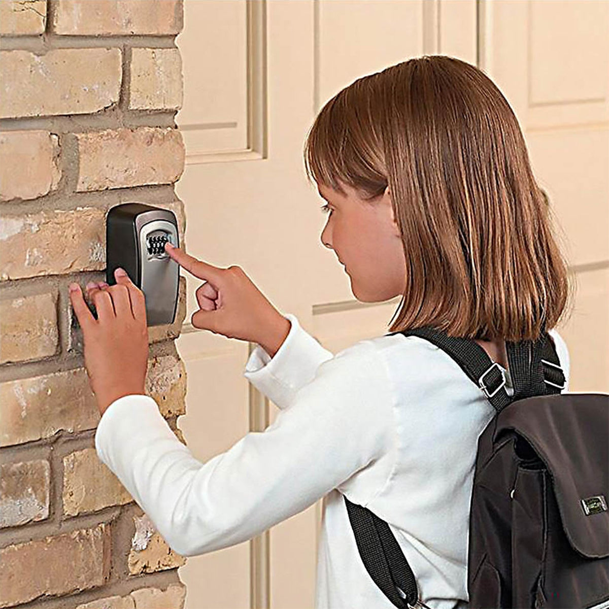 SecureKey Vault: Reliable Key Storage Solution