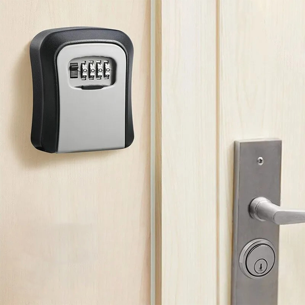 SecureKey Vault: Reliable Key Storage Solution