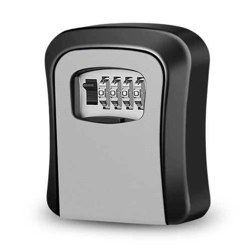 SecureKey Vault: Reliable Key Storage Solution