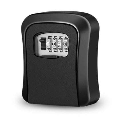 SecureKey Vault: Reliable Key Storage Solution
