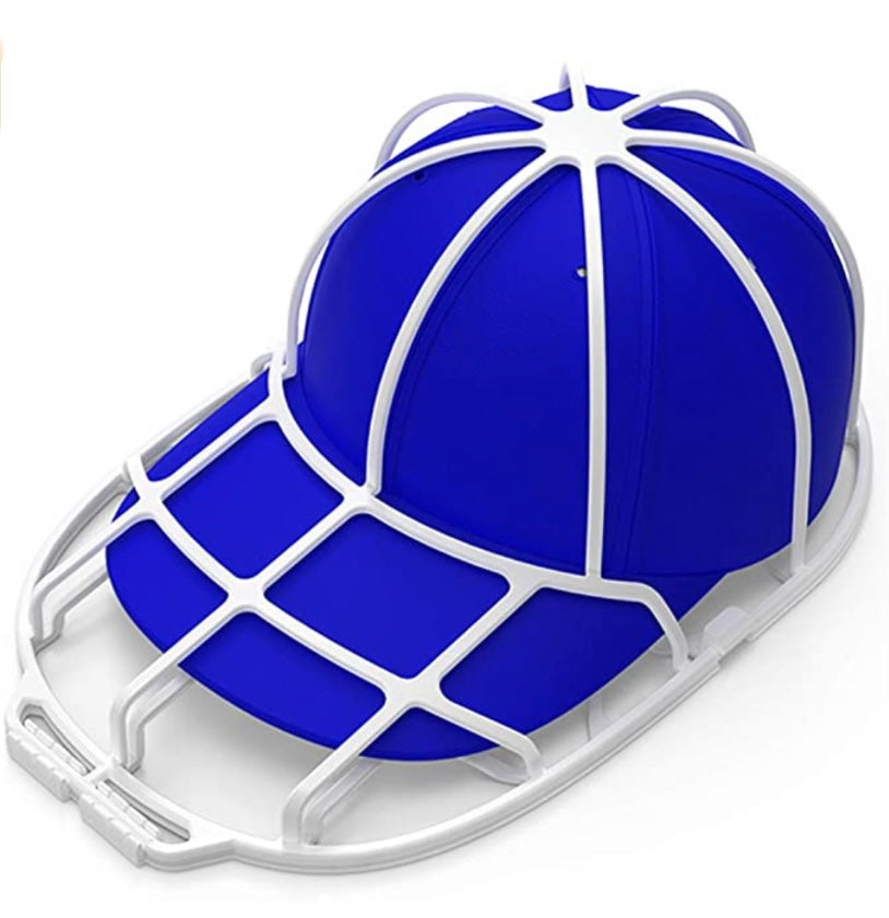 All-in-One Hat Care Solution for Washing and Storage
