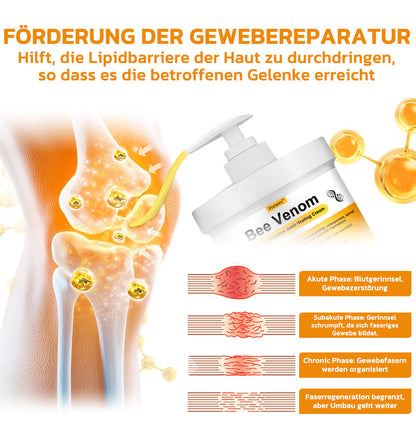 Joint Cream with Bee Venom