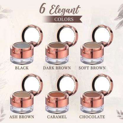 GlamourBrow Kit — Instant Flawless Brows | Buy One Get One Free