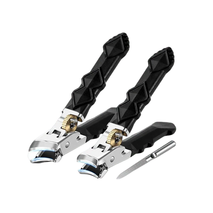 Ergonomic Nail Clipper – Easy and Safe Cutting Design