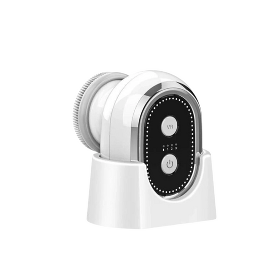 6-in-1 Skin Therapy Device for Enhanced Radiance