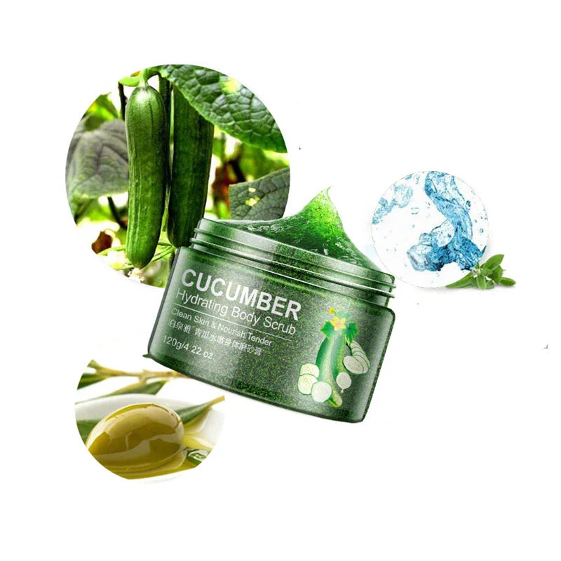 Farbe - Cucumber