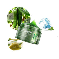 Fresh cucumber