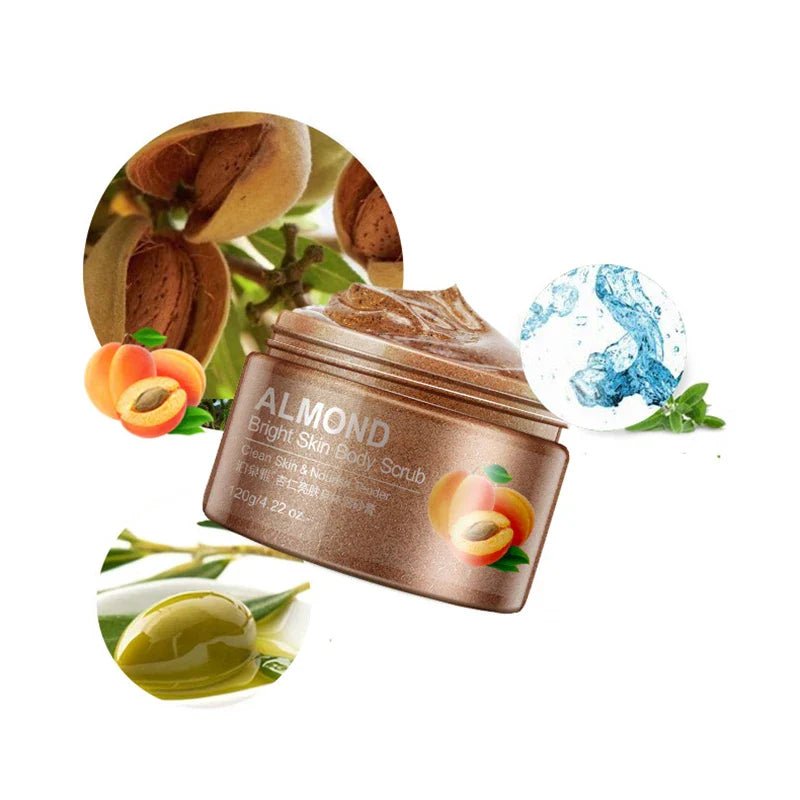 Farbe - Almond