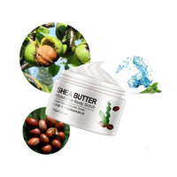 Shea butter
