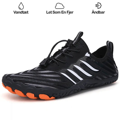 Barefoot Bliss: The Perfect Natural Footwear