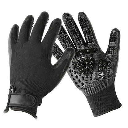 Grooming Gloves for Pets