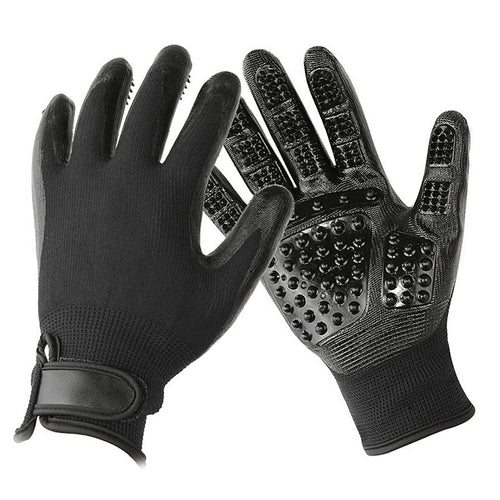 Grooming Gloves for Pets