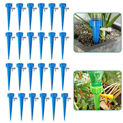 Automated Irrigation Management System for Watering