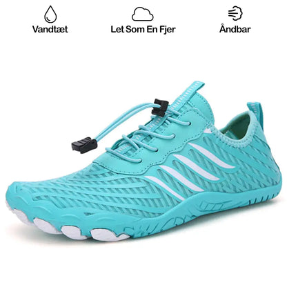 Barefoot Bliss: The Perfect Natural Footwear