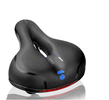 Comfortable Padded Bike Seat – Last Day Discount