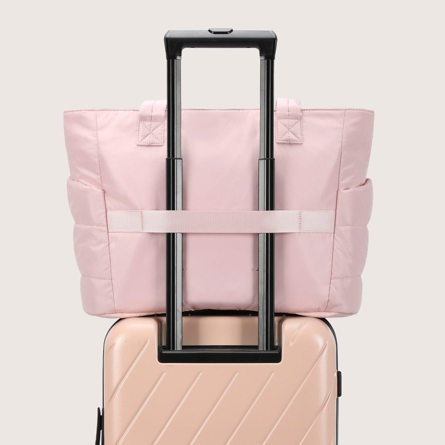 Lightweight Versatile Day Backpack – Padded and Perfect for Daily Use