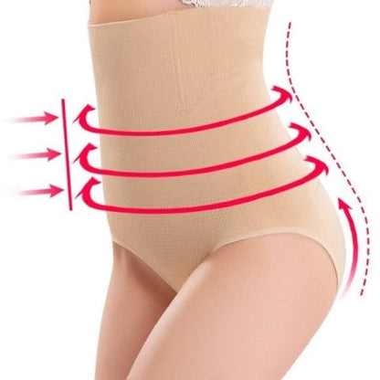 Sculpting Waist Enhancer for a Sleek Silhouette